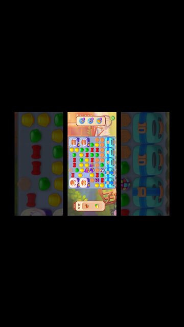 Shorts Playrix Homescapes Gameplay Walkthrough Level 12939-010