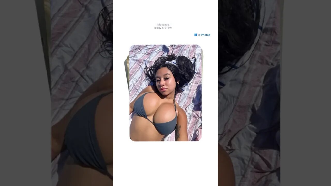 She a baddie she shake it like jelly