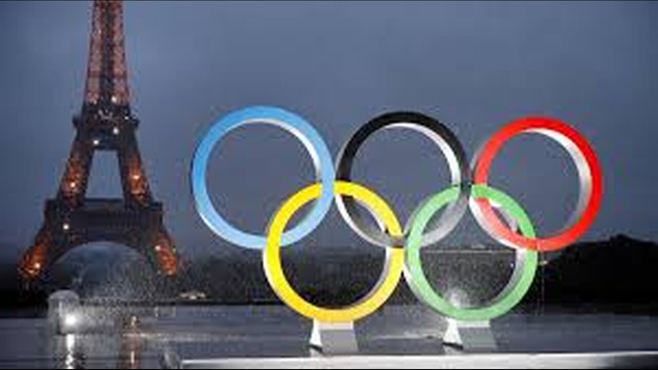Olympic 2024