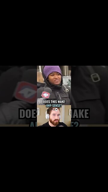 These people can’t be real 💀