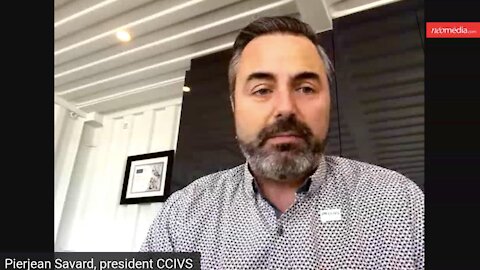 La CCIVS est bien présente pour ses membres en ces temps difficiles