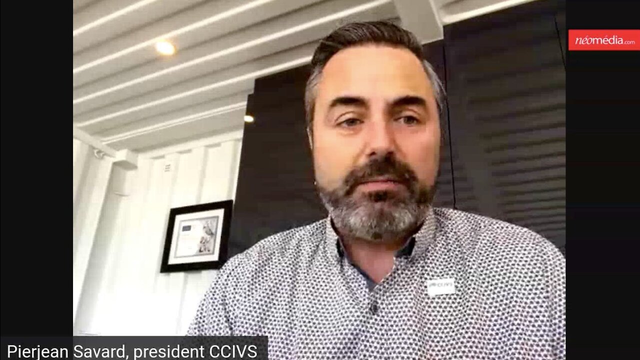 La CCIVS est bien présente pour ses membres en ces temps difficiles