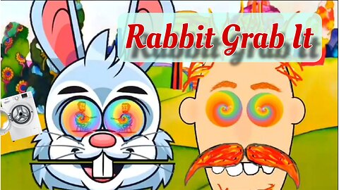 Rabbit Grabbit