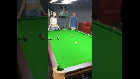 Funny Video Billiards million views | p330 🎱