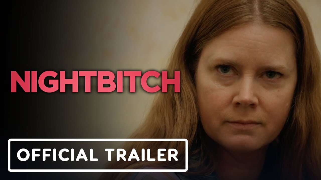 Nightbitch - Official Trailer