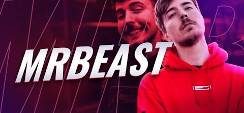 The Story of The Legend "Mrbeast"