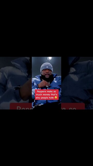 03 Greedo on New generation of rappers make more money than rap legends? #reallyfestreetstarz