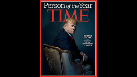 Liberals Sense the Antichrist Trump And/or fear the Wrath of God