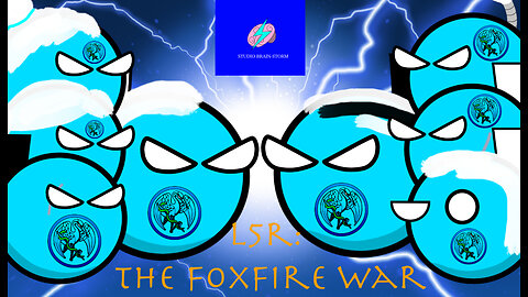 Legend of the Five Rings: The Foxfire War