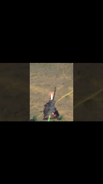 Lets Nose Dive a Jet! #shorts #warthunder