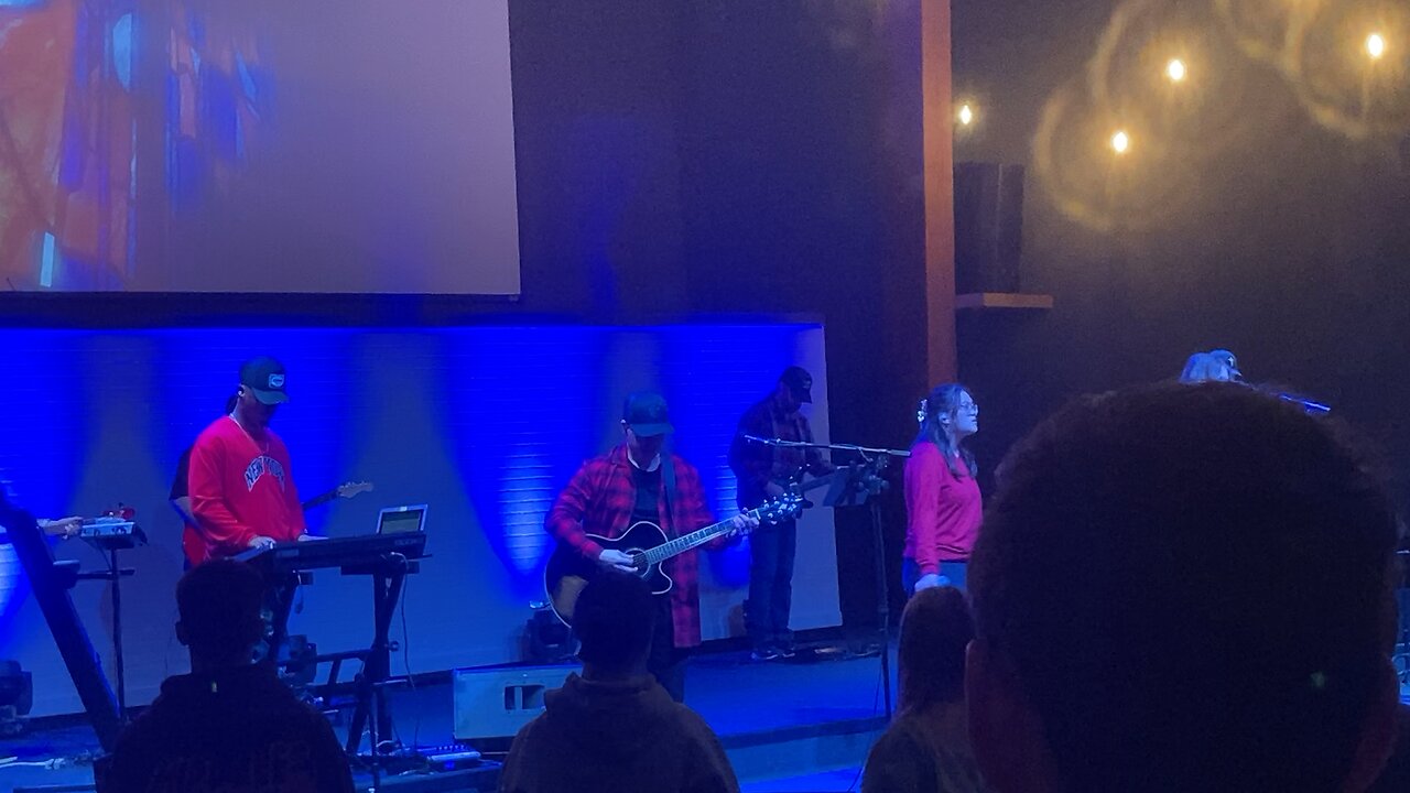 Connect Community Church