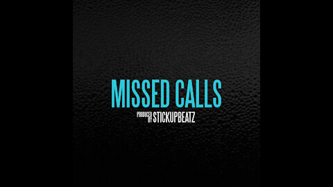 "Missed Calls" Jacquees x K Camp Type Beat 2021, RnB Instrumental