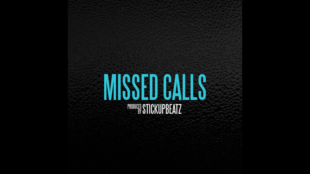 "Missed Calls" Jacquees x K Camp Type Beat 2021, RnB Instrumental