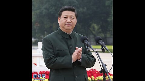 The Politics of Xi'ism: Western and Chinese 21st Century Socialism