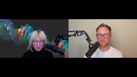 HFfH Podcast - Biochemical Warfare with Dr. Lee Merritt