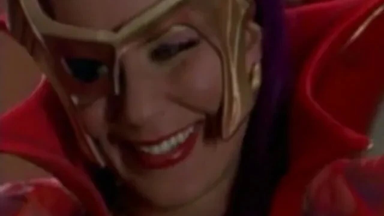 Power Rangers 05x01 Turbo Shift Into Turbo Part 1