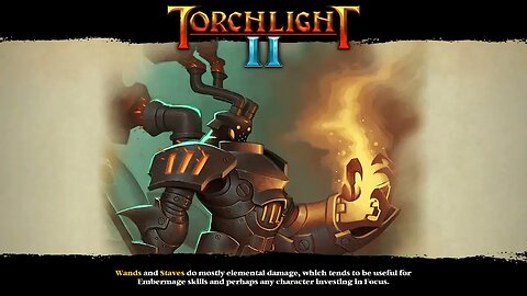 Long Play: Torchlight 2 Pt.1: The Beginning