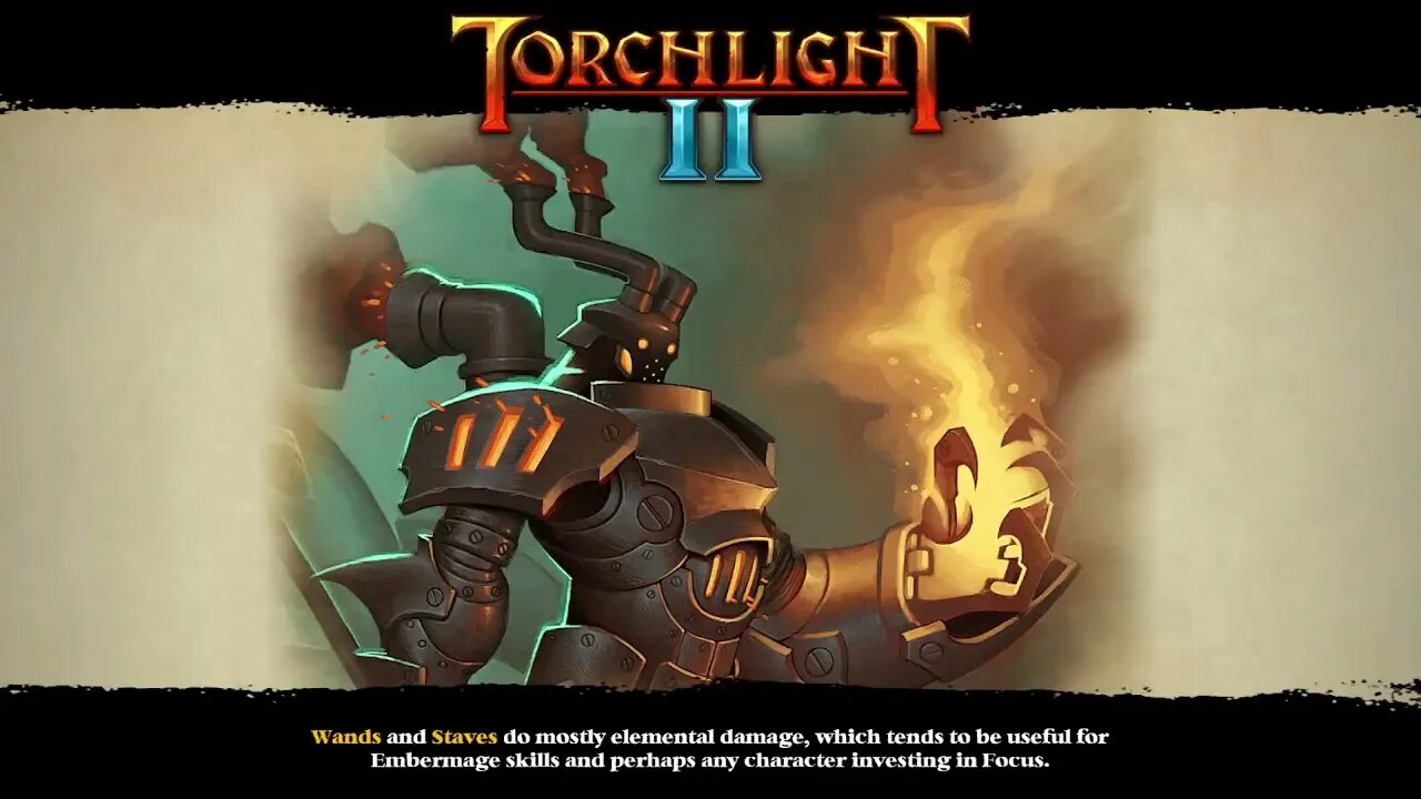 Long Play: Torchlight 2 Pt.1: The Beginning