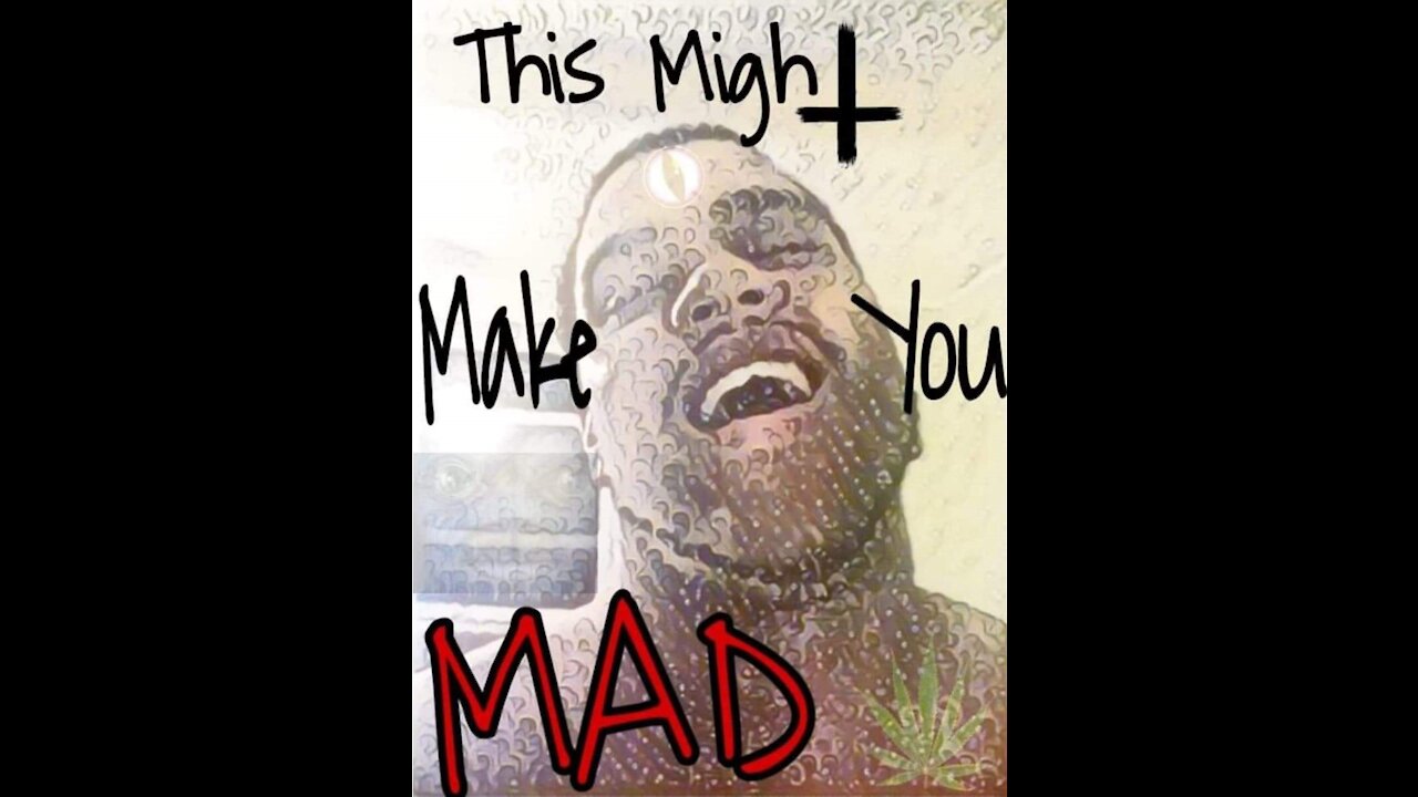 This Might Make You MAD S2 E:1 M.D Freely