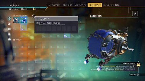No Man's Sky - Blighted Expedition