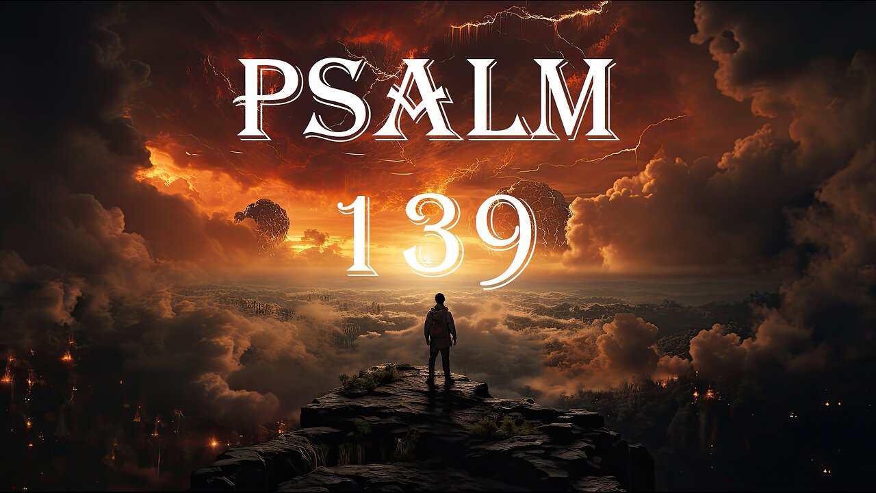 Psalm 139