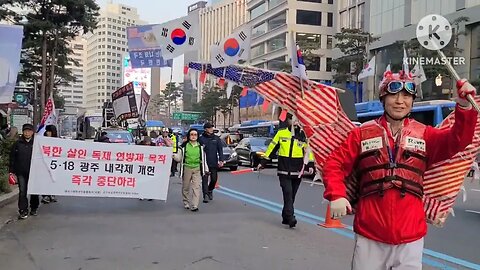 #빛나는자유#ShinningFreedom#FreedomRally#FightForFreedom#GodBlessAmerica#SolidSKoreaUSAlliance#SeoulKorea