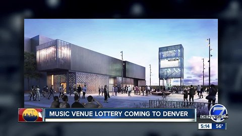 No scalpers, no bots: The new music venue with a new ticketing system in Denver