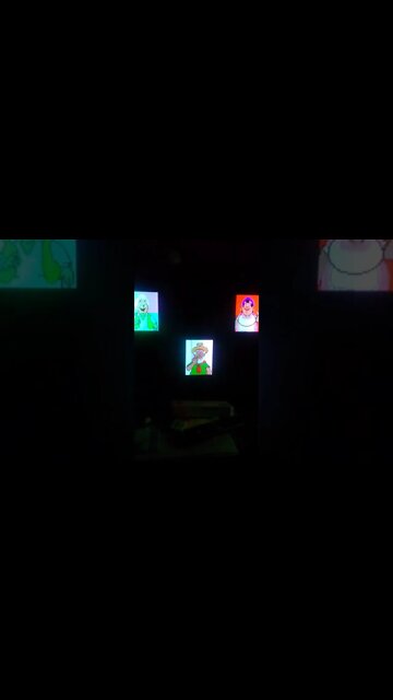 o sitio do picapau amarelo pt1 #shorts