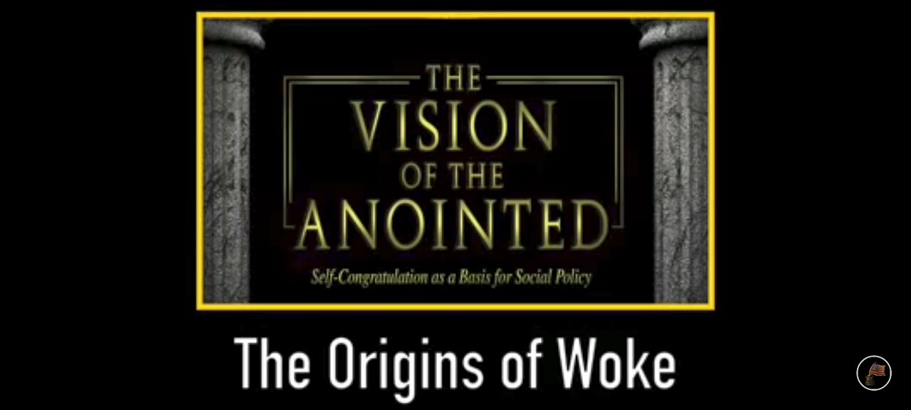 THE ORIGINS OF WOKE