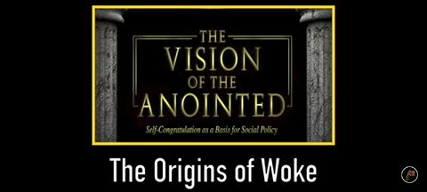 THE ORIGINS OF WOKE