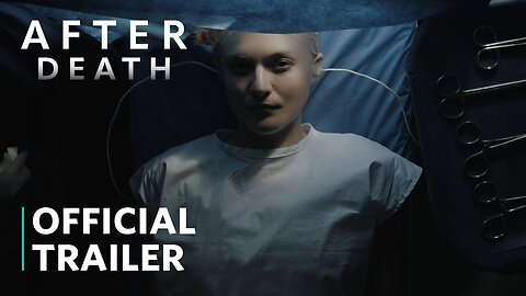 After Death (2024) | Official Trailer