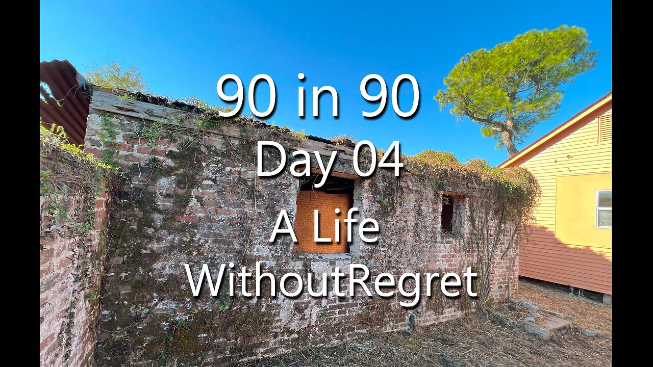 90 in 90 - Day 02 - What is addiction?