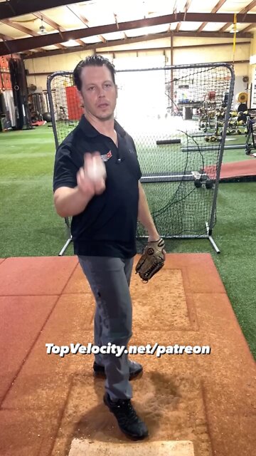 👕Early Trunk Lean 🆚 Late Trunk Lean to 3/4 Slot