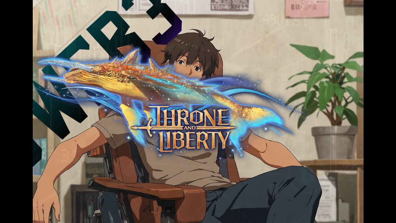 Day 2 Throne and Liberty Main Story Grind: Quests & Leveling Up