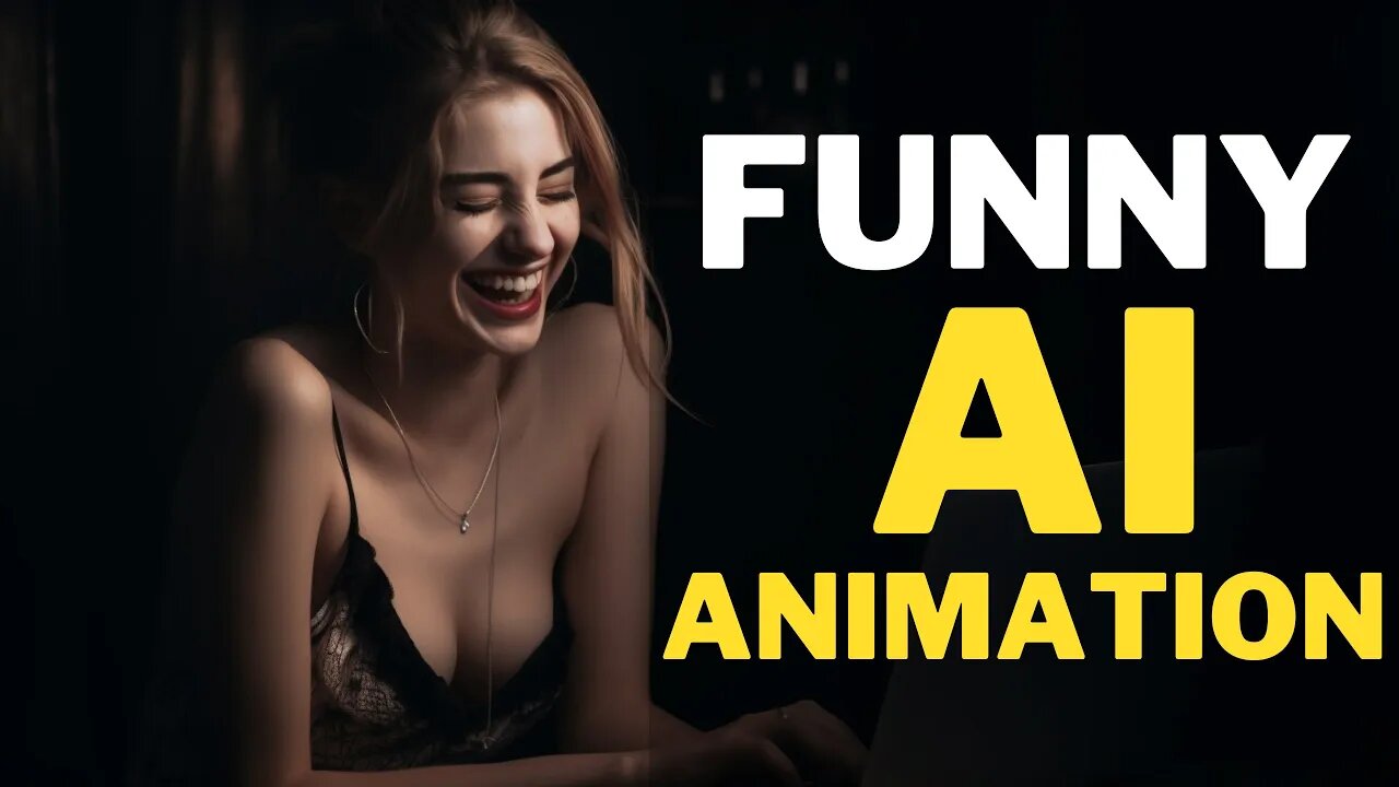 AI Animation Generator FREE : Animate Image to Funny Video