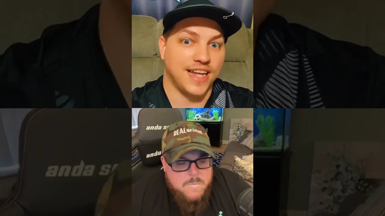 Here’s Your Dose Of REALarious…🤣🤣🤣 with @BrandonBeJokin