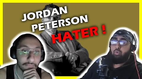 HATER says this about Jordan Peterson #mattwalsh #women