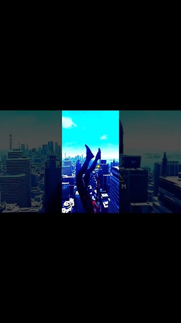 Spider-Man Miles Morales(shorts)#48: Mods with RTX DLSS Ti 3060 #spidermanmilesmorales