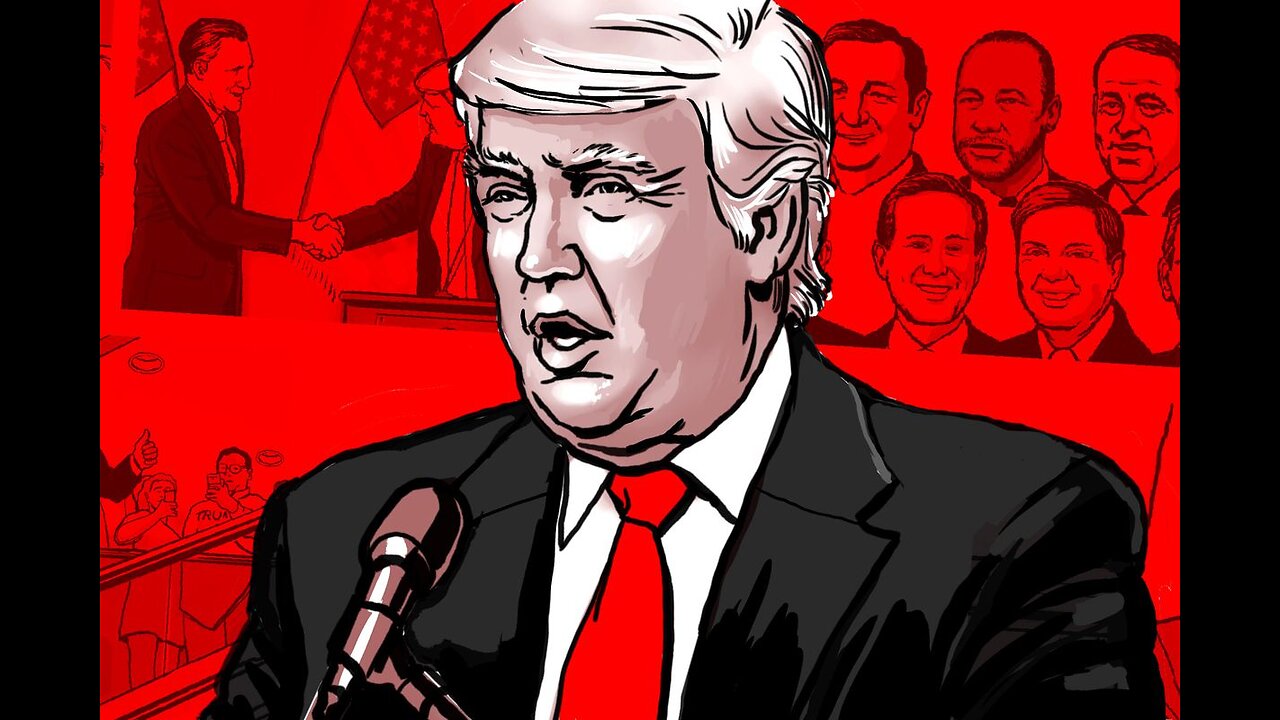 V - 33 | The Chinese virus. Step 2: cancelling dissenting voices