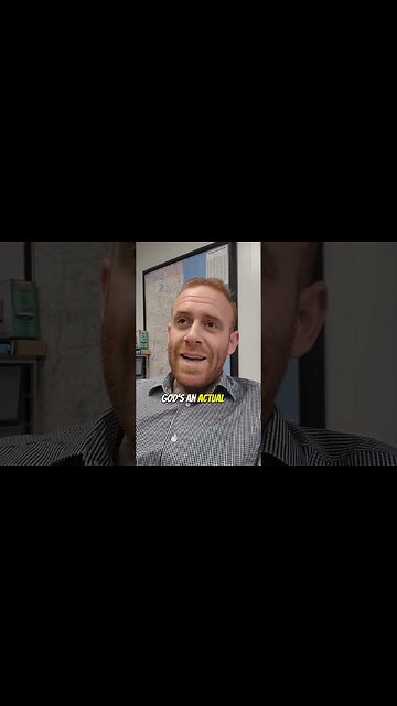 Is God a 'being'? 🤔