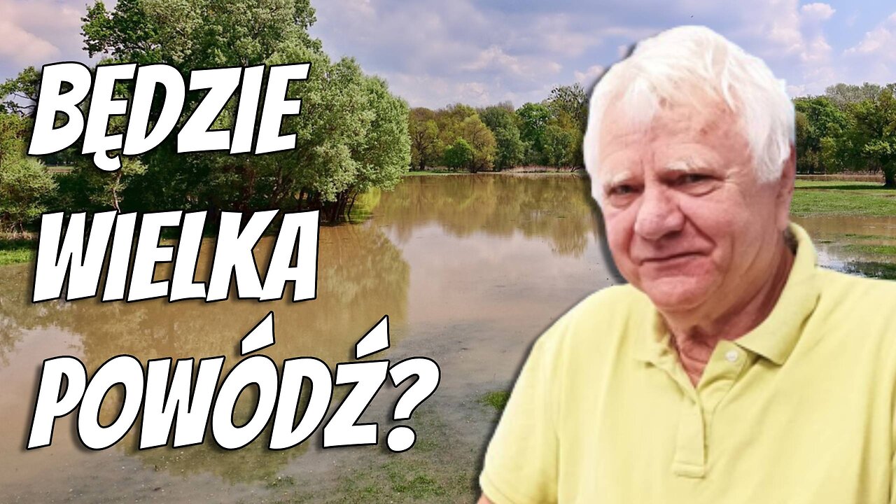 Kowalczak: Świętojańska woda!