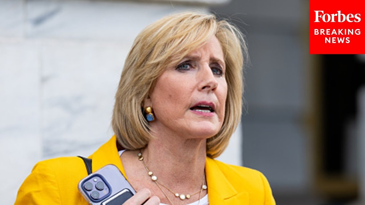 Claudia Tenney Warns: There Will Be ‘Catastrophic Issues’ If The Tax Cuts And Jobs Acts Expires