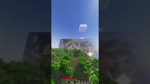 What should we build next? Minecraft 1.19 Java & Bedrock 24/7 Public SMP Server Art Shaders MC Mods