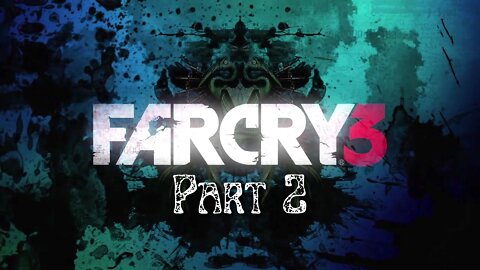 Far Cry 3 - Hunting Dragons