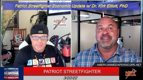 Scott McKay : 3.25.22 - "THE TIPPING POINT", BIG NEWS UPDATE TODAY A Must Watch Show