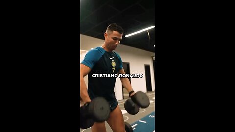 The best soccer player in the world