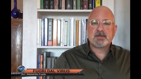 PREPARIAMOCI: MOSSE PER IL FUTURO. Fuori dal Virus n.069.SP