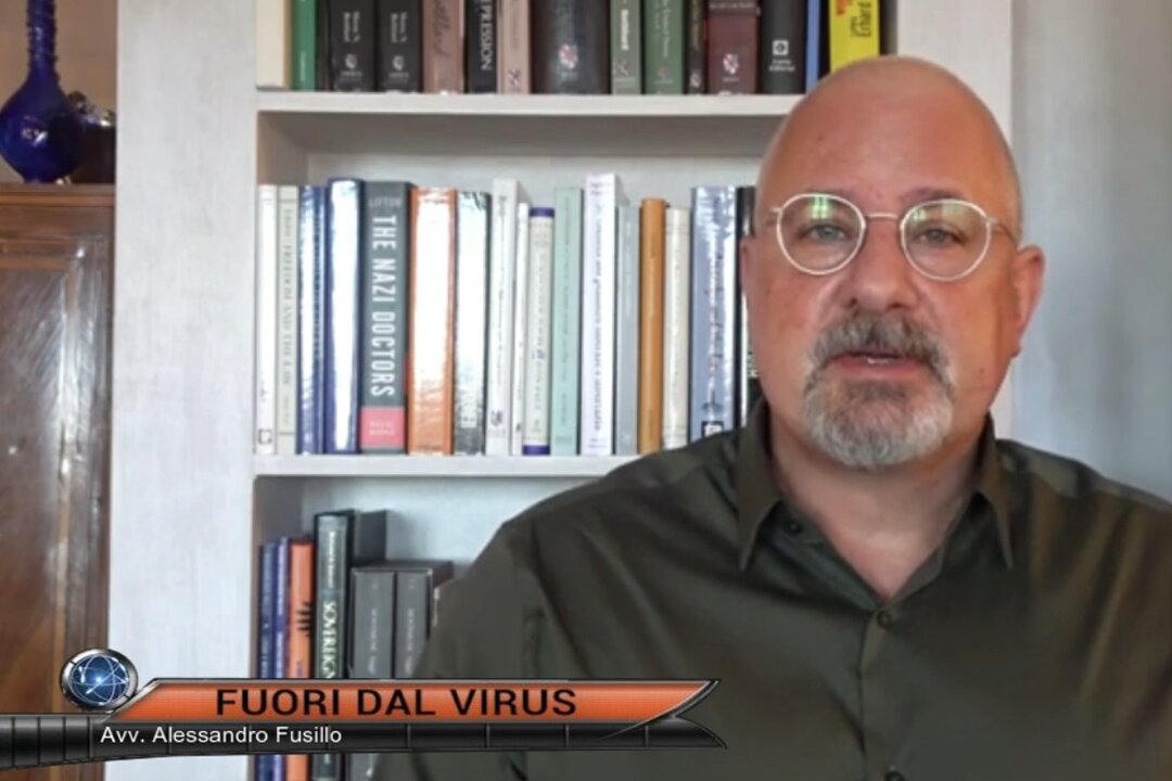 PREPARIAMOCI: MOSSE PER IL FUTURO. Fuori dal Virus n.069.SP
