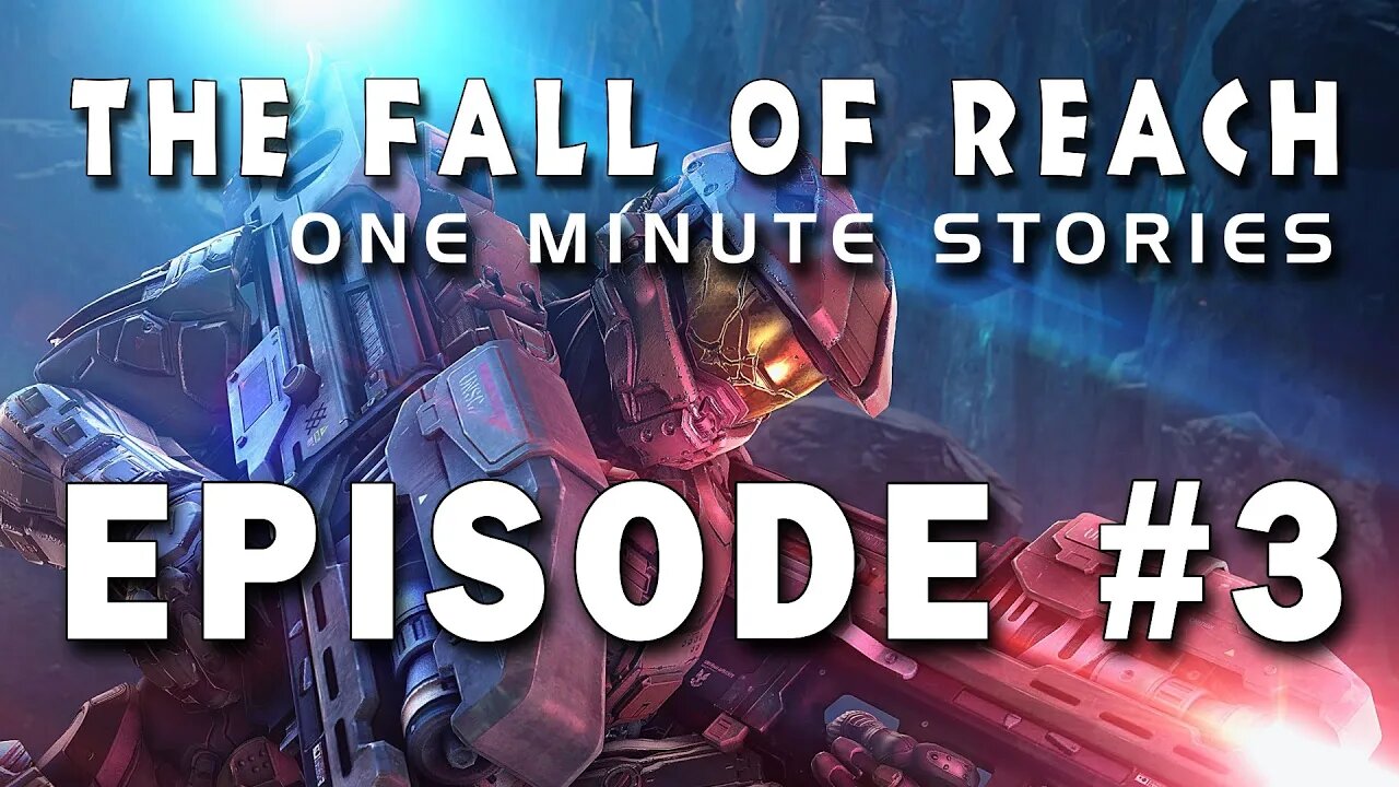 ONE MINUTE STORIES | EPISODE THREE