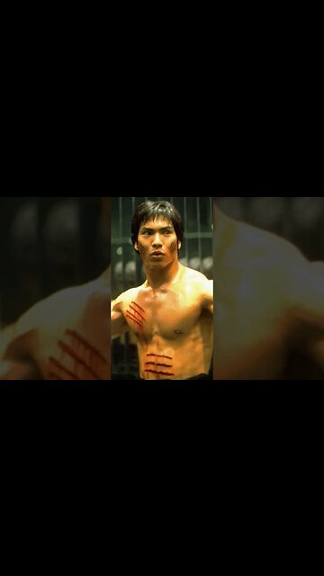 Dragon The Bruce Lee Story #dragon #brucelee #jasonscottlee